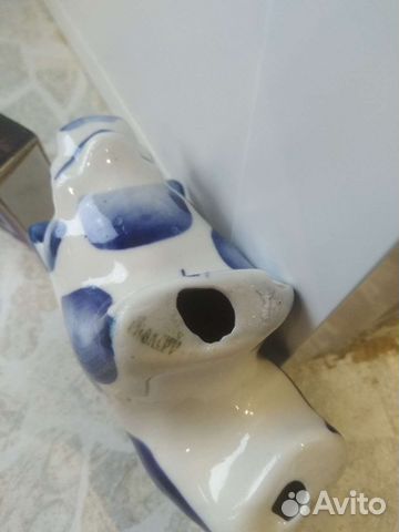 Кабанчик в добрые руки