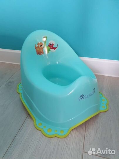 Горшок детский