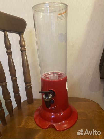 Аппарат для получения водородной воды Solco