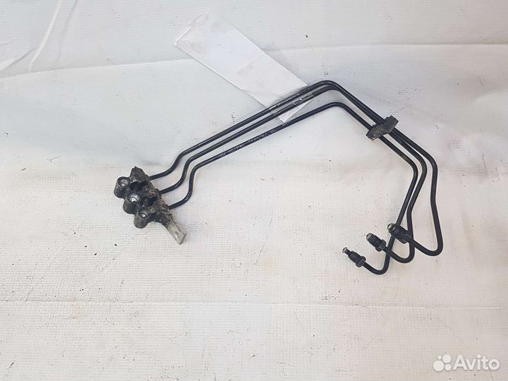 Тормозные трубки VW Touareg 2002-06