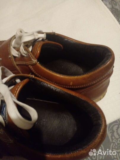 Кроссовки, ботинки мужские Италия