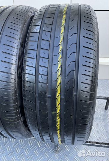 Pirelli Scorpion Verde 255/45 R20