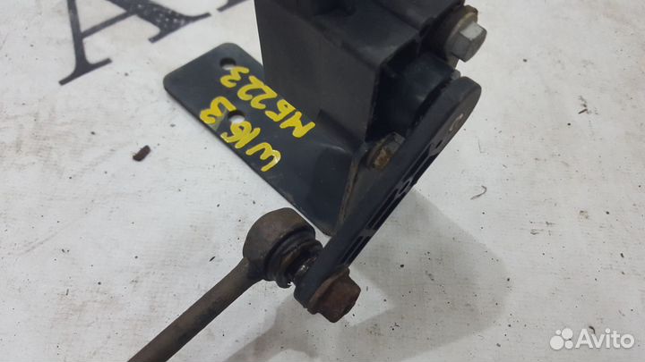 Датчик положения кузова Mercedes W163.W164.W220