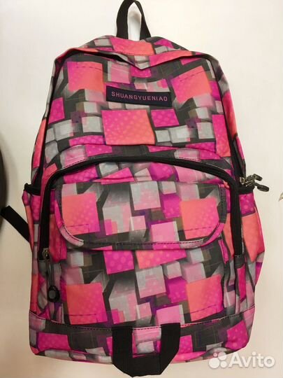 9125 г Рюкзак из сумочной ткани Китай