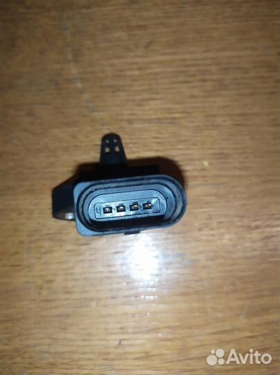 Датчик абсолютного давления VW Passat CC