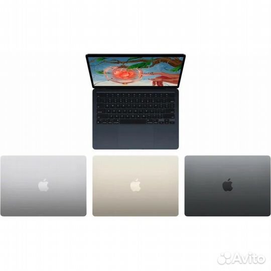 Apple MacBook Air 15 NEW