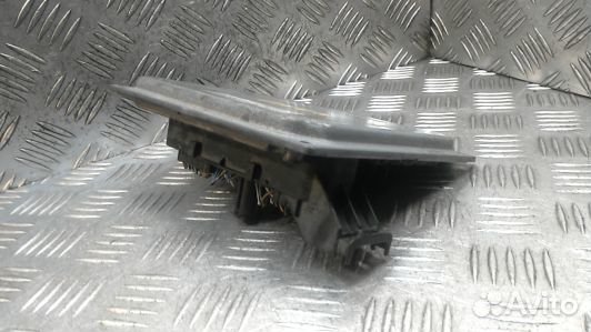 Блок управления двигателем ford focus 2 (4BN11PF01