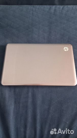Ноутбук hp pavilion g6
