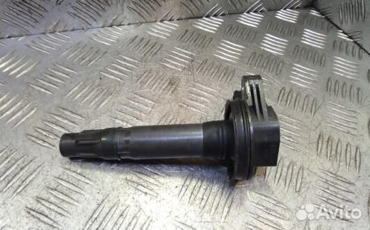 Катушка зажигания бензиновая ford edge 1 (89F05DE0