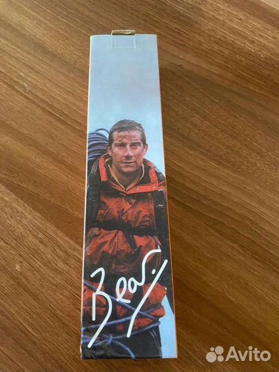 Нож для выживания Гербер 3в1