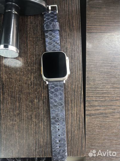 Smart watch