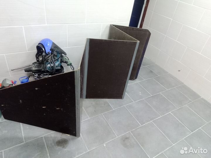 Моторная лодка с мотором