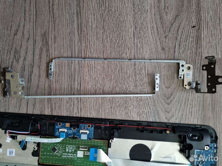 Разбор hp 250 g5