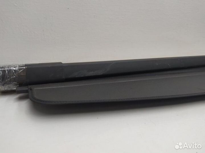 Б/У Шторка багажника Европа. 1T0867871 VAG