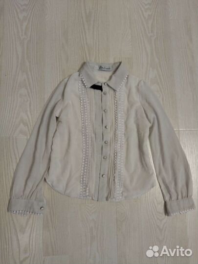 Блузка Duwali 134