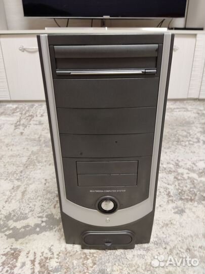 Корпуса для пк и ноутбуков