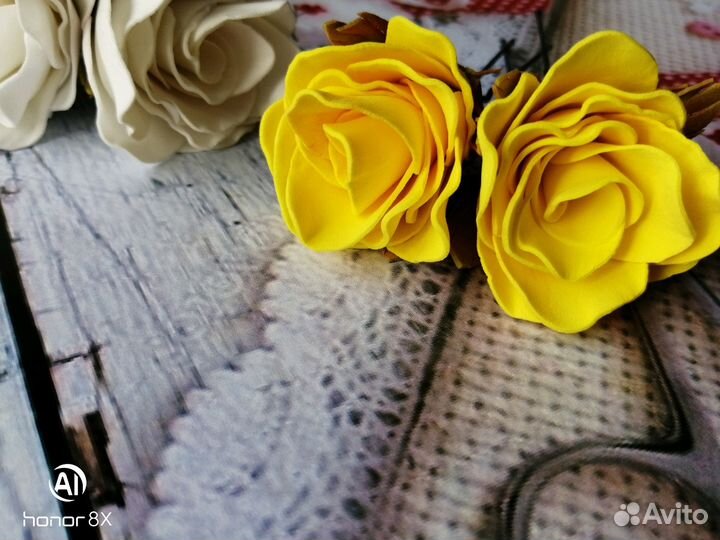 Шпильки для волос