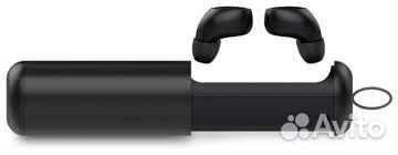 Беспроводные наушники Awei T5 с зарядным боксом