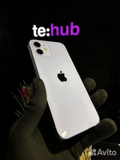 iPhone 12, 64 ГБ