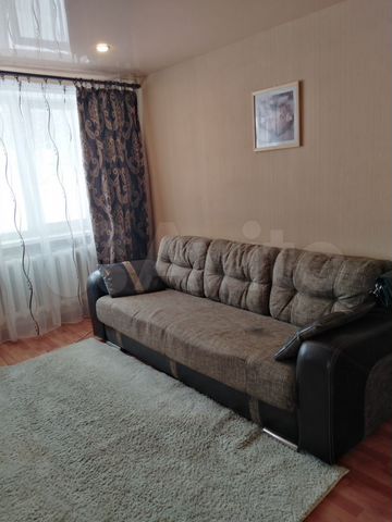 3-к. квартира, 47 м², 1/5 эт.