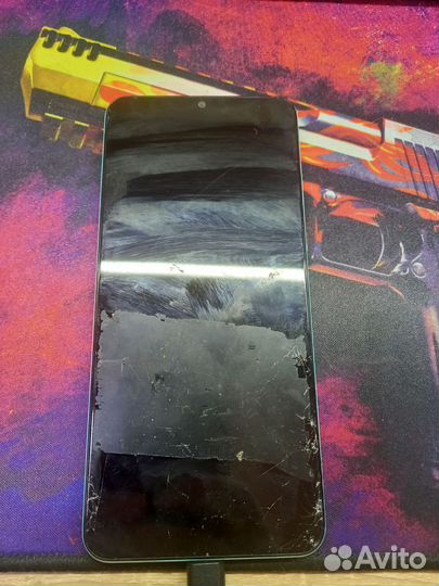 realme C51, 4/128 ГБ