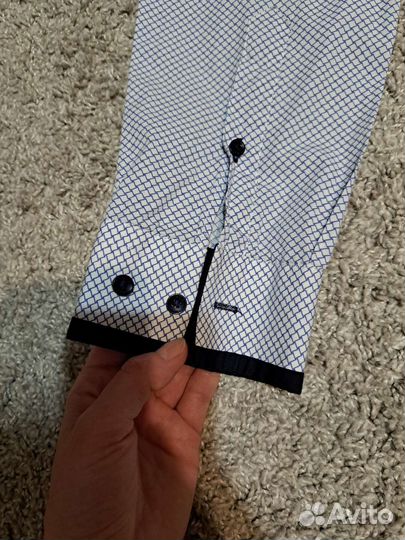 Рубашка мужская