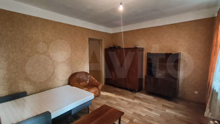 Комната 20 м² в 3-к., 3/5 эт.