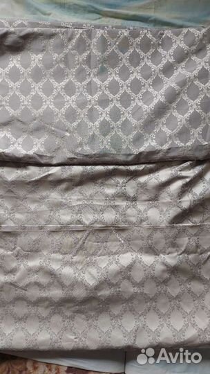 Ткань шторная