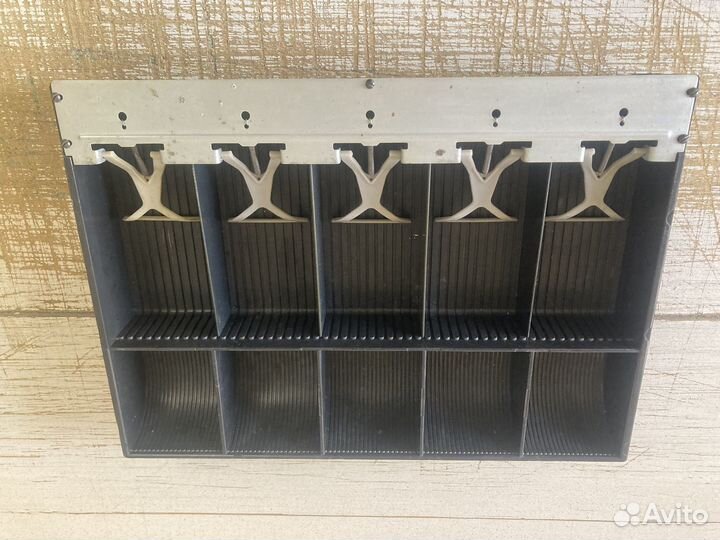 Денежный ящик