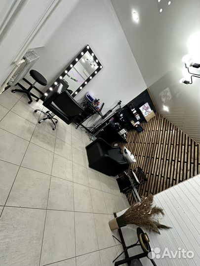 Студия красоты