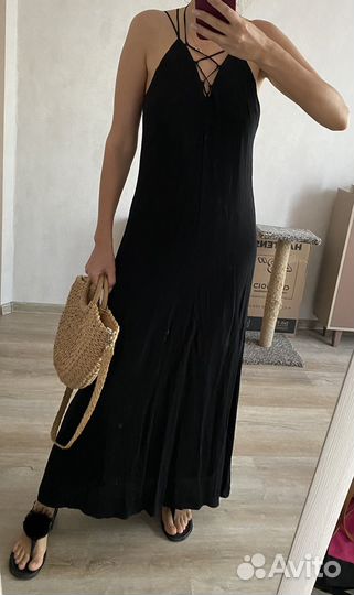 Сарафан/платье Love republic новое