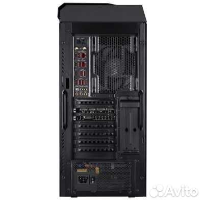Компьютер GigaByte Aorus Model X GB-amxi9N8A-2051