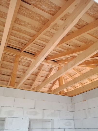 Дом 115 м² на участке 8 сот.