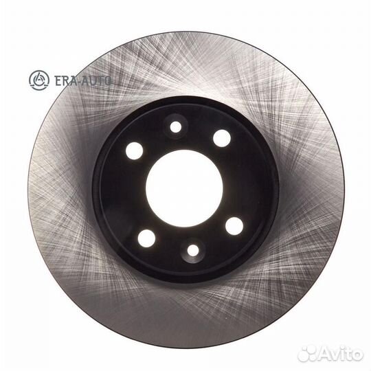 Avantech BR0232S Диск тормозной