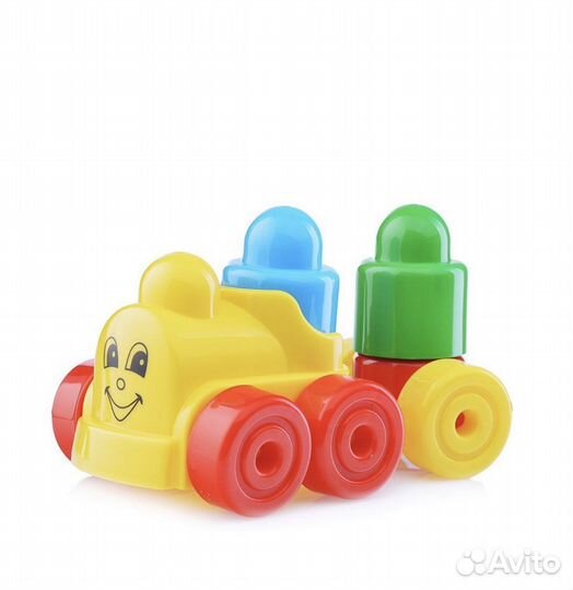 3набора конструктор игровой от stellar