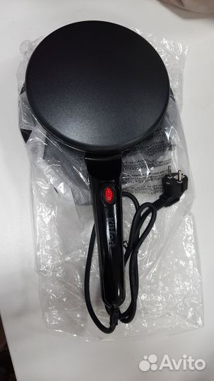 Электроблинница tefal