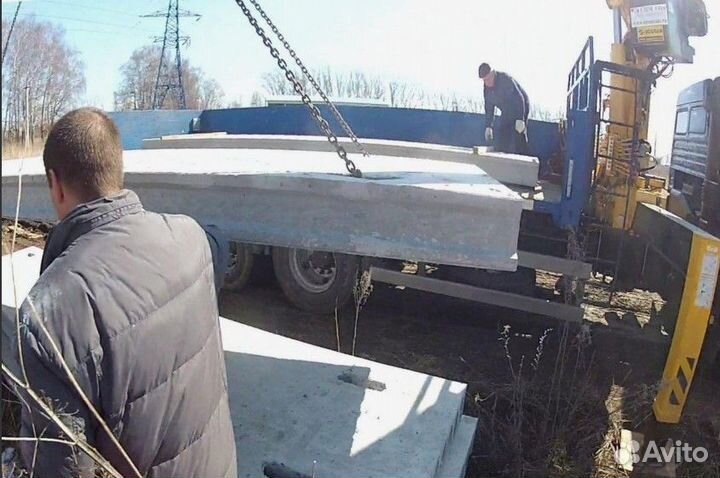 Плиты Многопустотные здесь