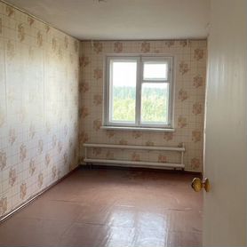 2-к. квартира, 43,4 м², 4/5 эт.