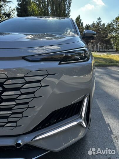 Changan UNI-K 2.0 AT, 2024, 80 км