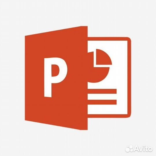 Презентация в power point на заказ