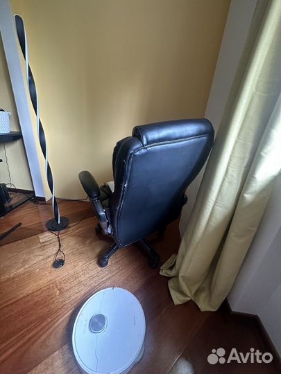 Компьютерное кресло бу