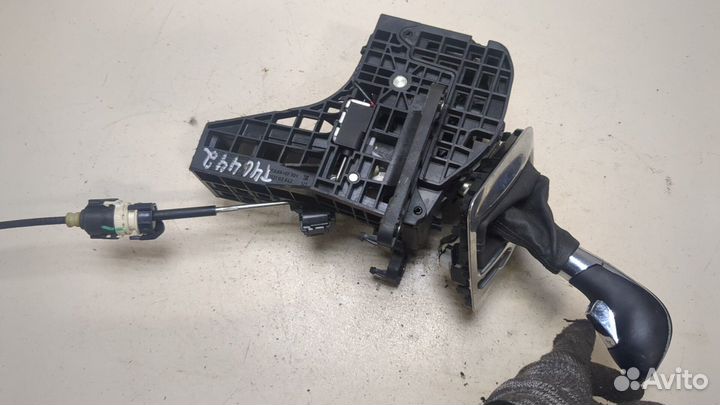 Кулиса кпп Opel Zafira C 2011, 2014