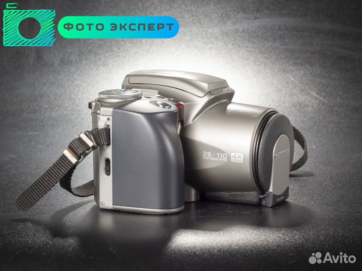 Фотоаппарат Olympus IS-300