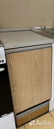 Кухонный гарнитур бу