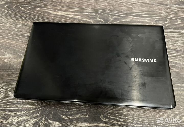 Samsung NP350E5C-S06RU