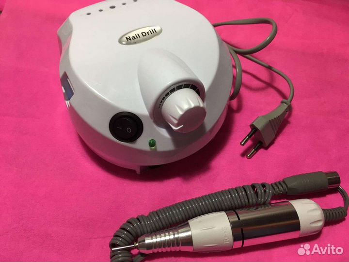 Аппарат для маникюра