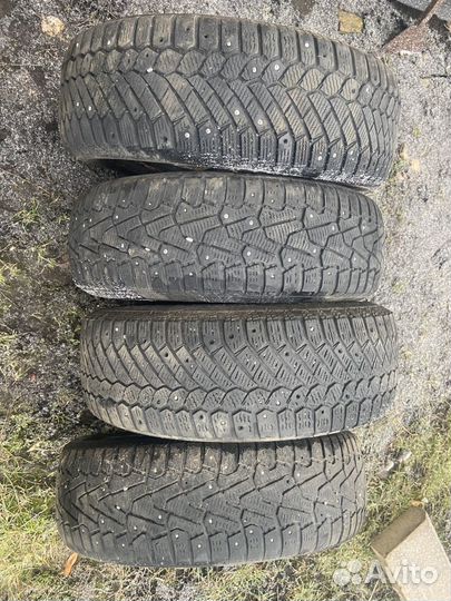 Rotalla 102 195/65 R15 92T
