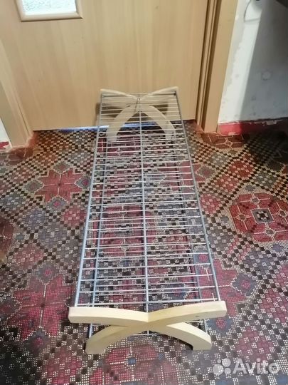 Полка для обуви