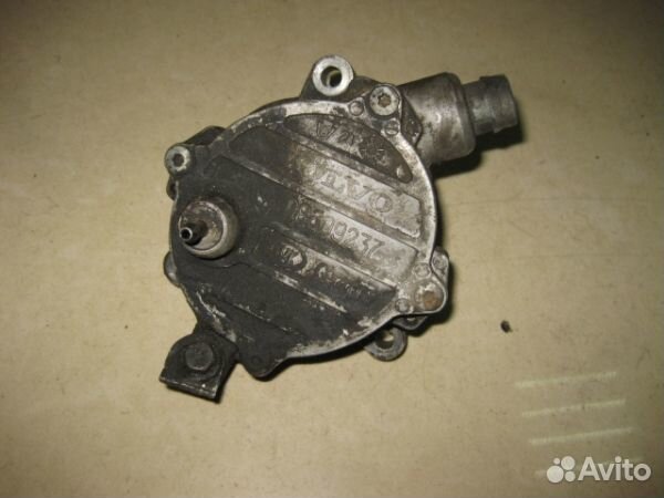 Насос вакуумный Volvo XC90