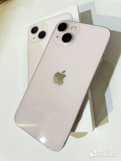 iPhone 13, 128 ГБ